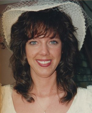 Photo of Paula JaNyne Eason