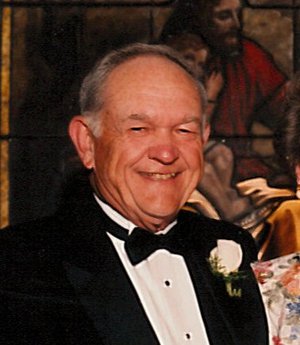 Photo of Dr. Jerry F. Hines