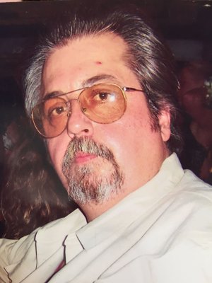 Photo of Rockford Wayne Thomas