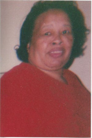 Photo of Earnestine Mosley McCray