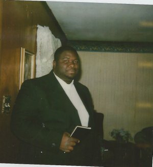 Photo of Michael Ray Starks Sr.