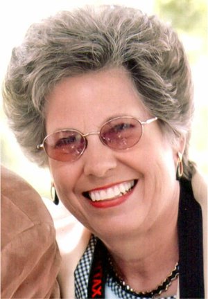 Photo of Patricia "Kathy" Bailey