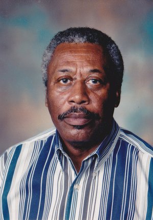 Photo of Don Louis Holloway