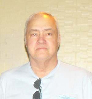 Photo of Jerry N. Cook Sr.,