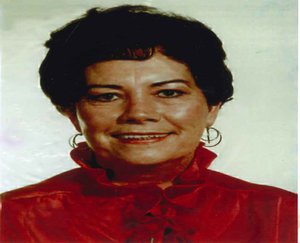 Photo of Wilda Elizabeth Stroman