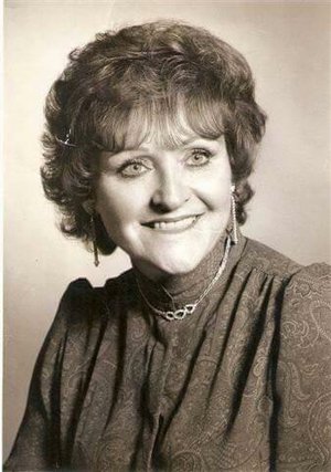 Obituary for Mary Louise Brooks, of Little Rock, AR