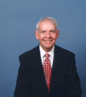 Photo of Michael K. Gurlen,Sr.