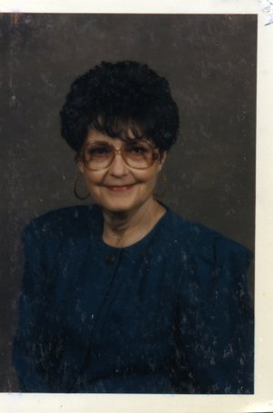 Photo of Barbara Sue (Shipp) Davis