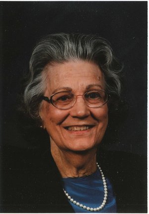 Photo of Lorine Arthur