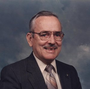 Photo of James  A. "Jim" Schultz