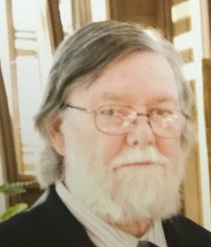 Photo of Roger Clell McIntyre