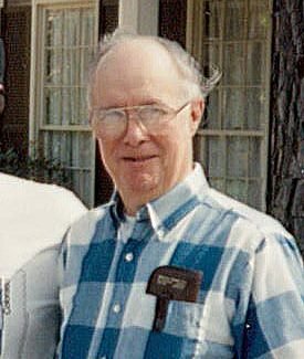 Photo of Kenneth F. Hurt, Sr.