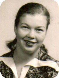 Photo of Myrtle Zelma Kinsey