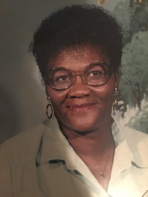 Photo of Eula Mae Lytle