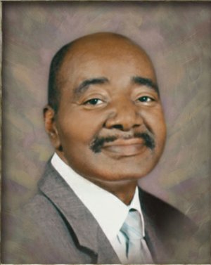 Photo of Larry Moore