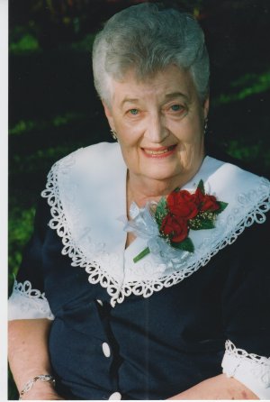 Photo of Dorothy J. Taylor