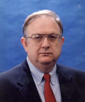 Photo of Kenneth L. Rollins