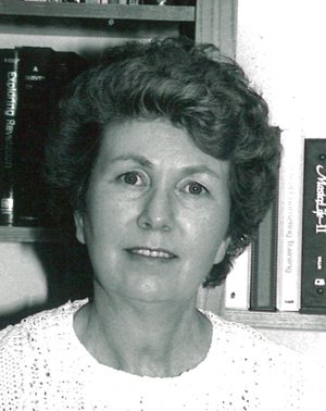 Photo of Marie Putman