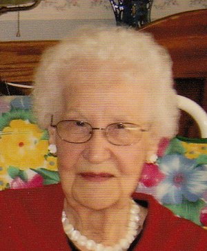 Photo of Imogene Wilkins Lane