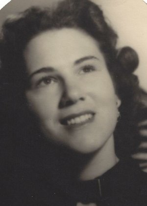 Photo of Patsy Ruth Dingler