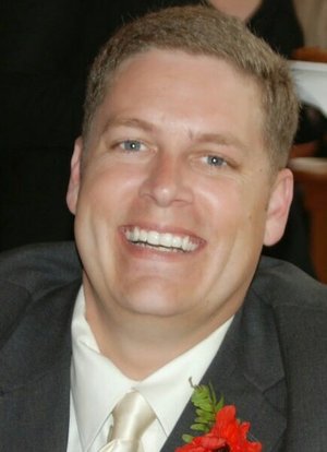 Photo of Bill Mongeau