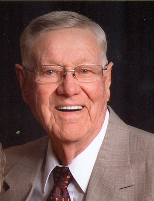 Photo of Wayne Rubin Staton