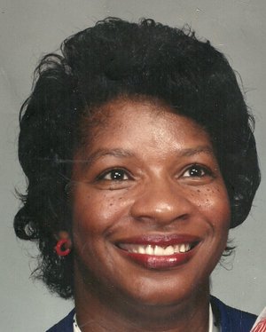 Photo of Mattie  Pearl Gardner Summerville