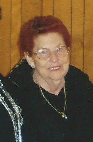 Photo of Opal Johnson