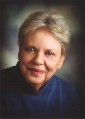 Photo of Anita Ann Nelson Klein
