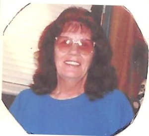 Photo of Erma Gail Young