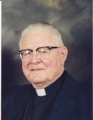Photo of Harold  E. Olsen