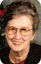 Photo of Mary Lou Shivers