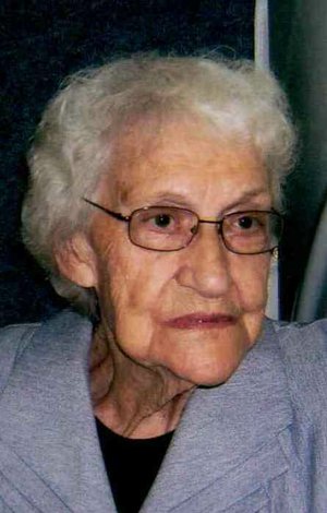 Photo of Louise Raley