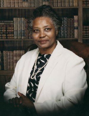 Photo of Vellonia Griffith