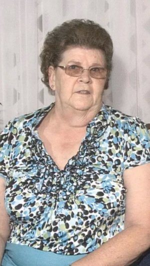 Photo of Billie S. Yarbrough