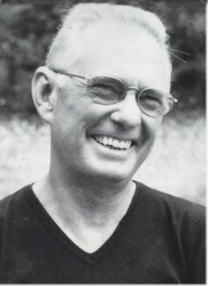 Photo of Bobby Joe May