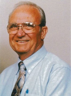 Photo of Floyd David Lindsey