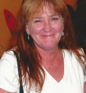 Photo of Tammi C. Donley Griebel