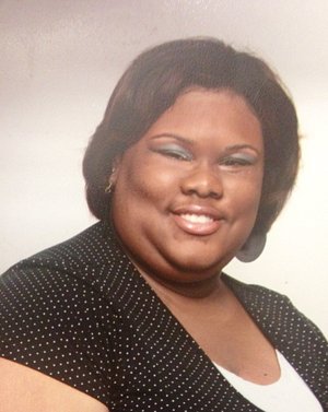 Photo of Moneisha LaShae Johnson