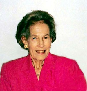 Obituary for Caroline Marie Helmich, Hot Springs, AR