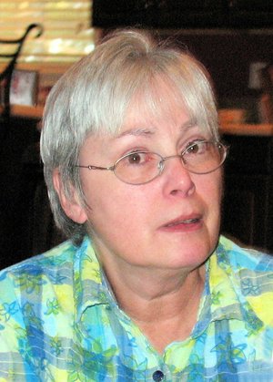 Photo of Linda Kay (Wiggins) West