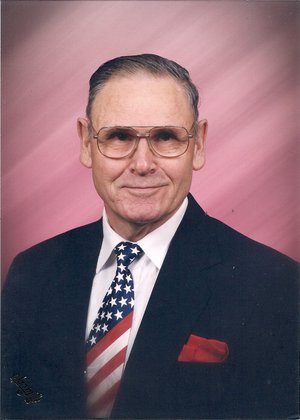 Photo of Vernon  Carmical