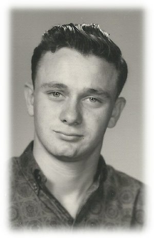 Photo of Billy "Bo" Long