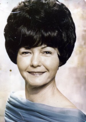 Photo of Juanita Terry Jackson