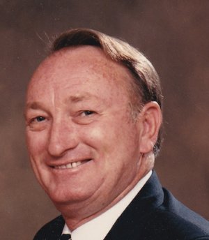 Photo of Walter E. "Eddie" Spears