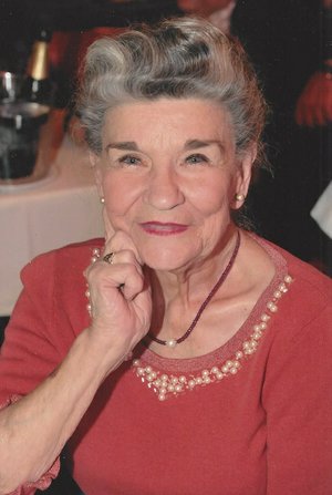 Photo of Joan Crawford (Whisenhunt) Hanson