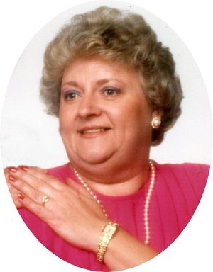 Photo of Joyce F.  Greer