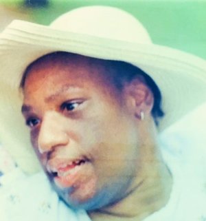 Photo of Wendy Yvette Taylor