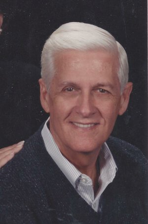 Photo of Bill J. Lilly