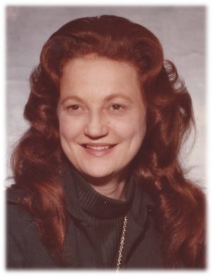 Photo of Paulette G. Long